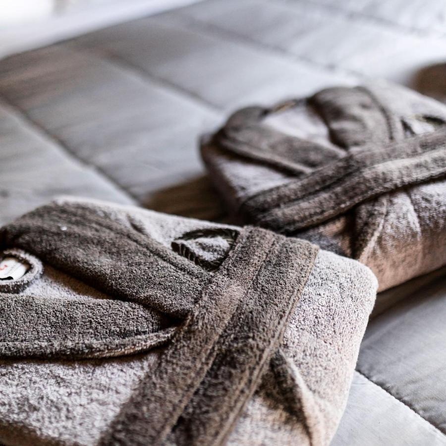 Seven Keys Luxury Suites Achílleion Zewnętrze zdjęcie